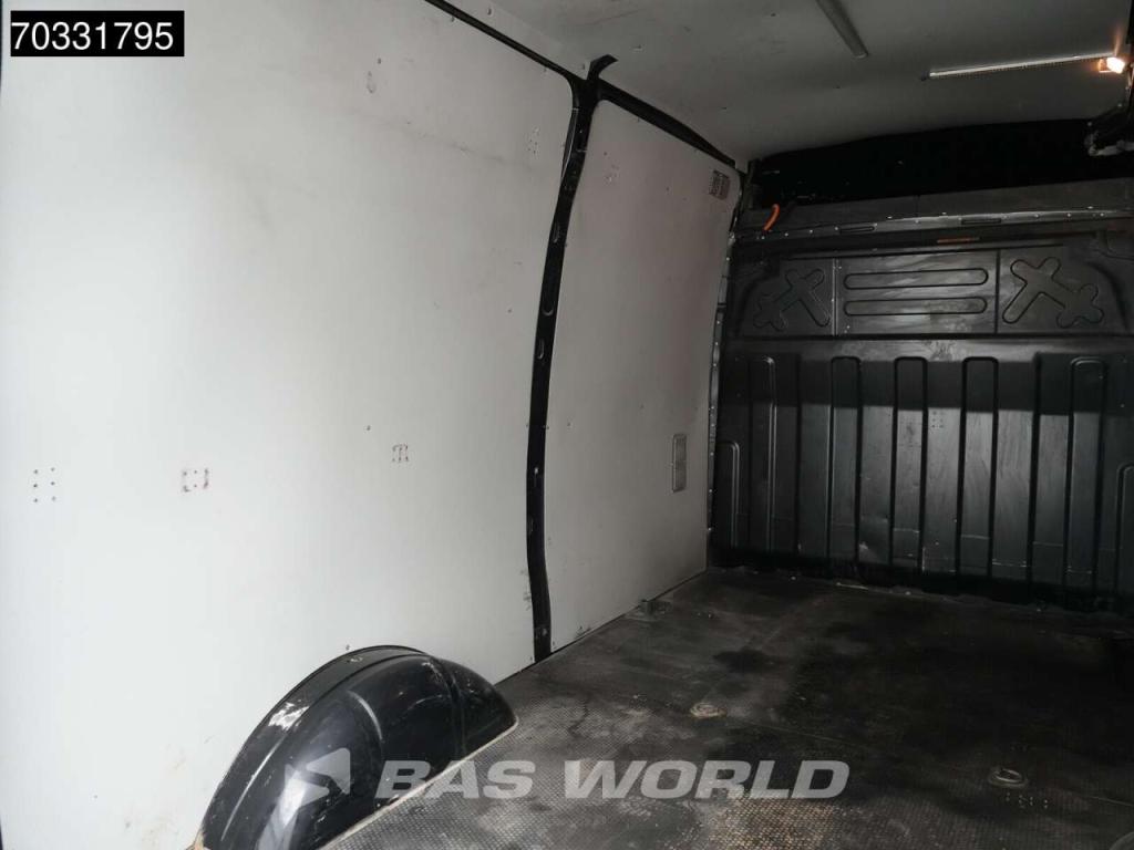 Iveco Daily 35S18 Airco Cruise control Photo 10
