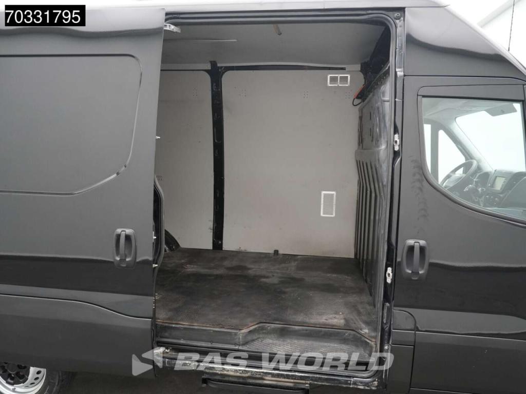 Iveco Daily 35S18 Airco Cruise control Photo 11