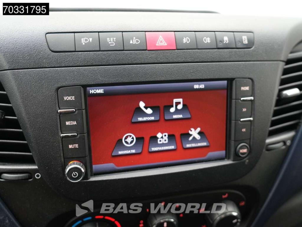 Iveco Daily 35S18 Airco Cruise control Photo 14