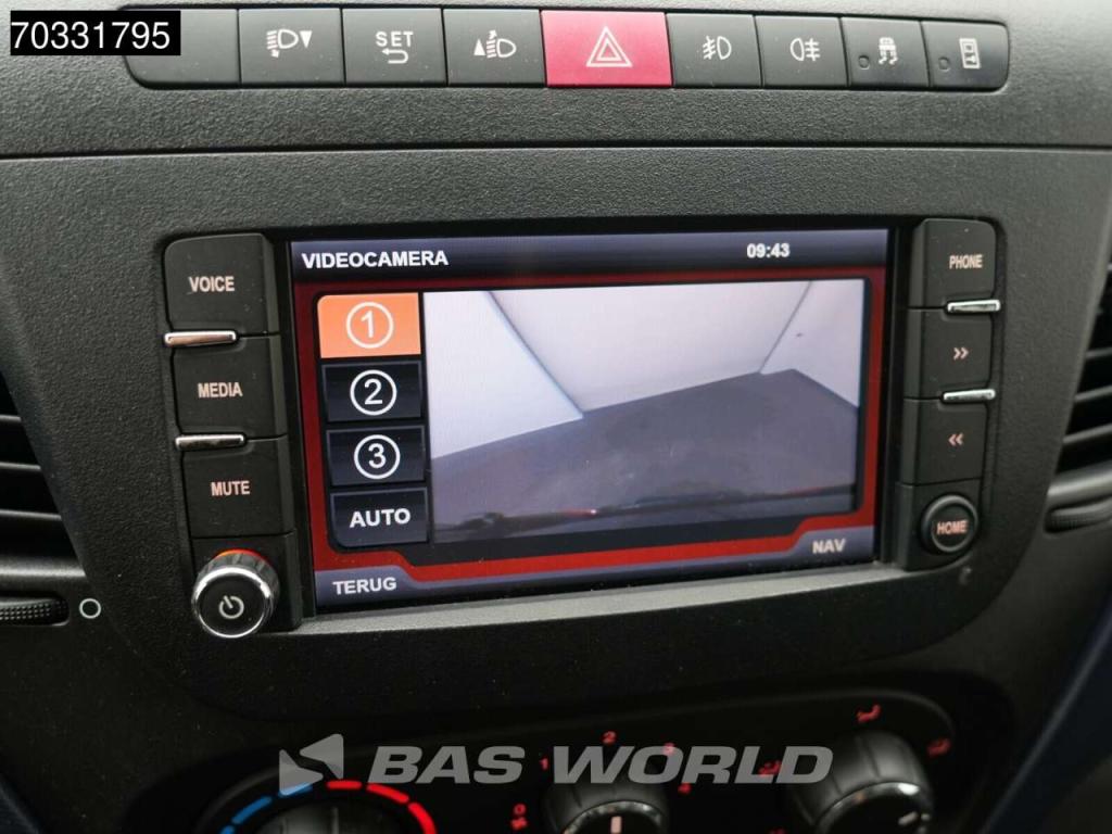 Iveco Daily 35S18 Airco Cruise control Photo 16