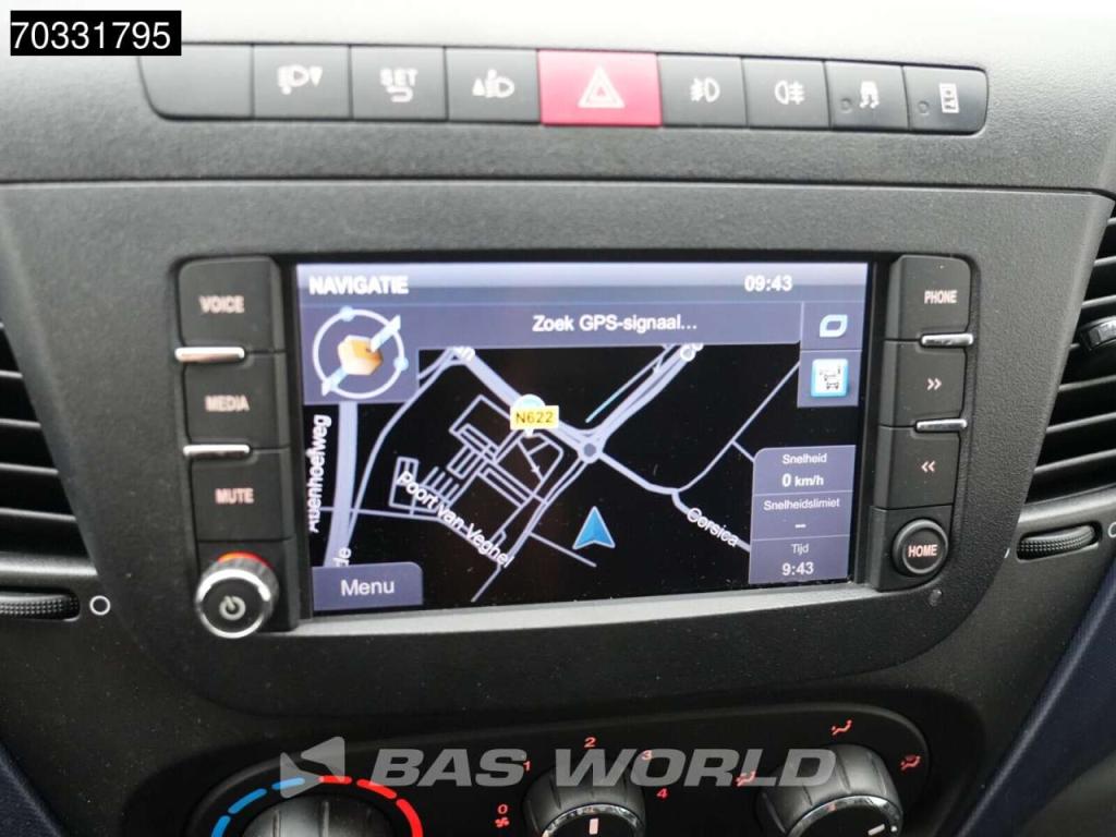 Iveco Daily 35S18 Airco Cruise control Photo 17