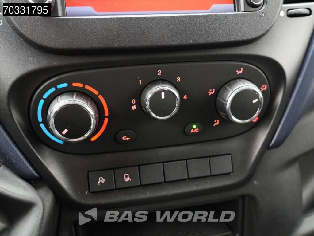 Iveco Daily 35S18 Airco Cruise control Photo 18
