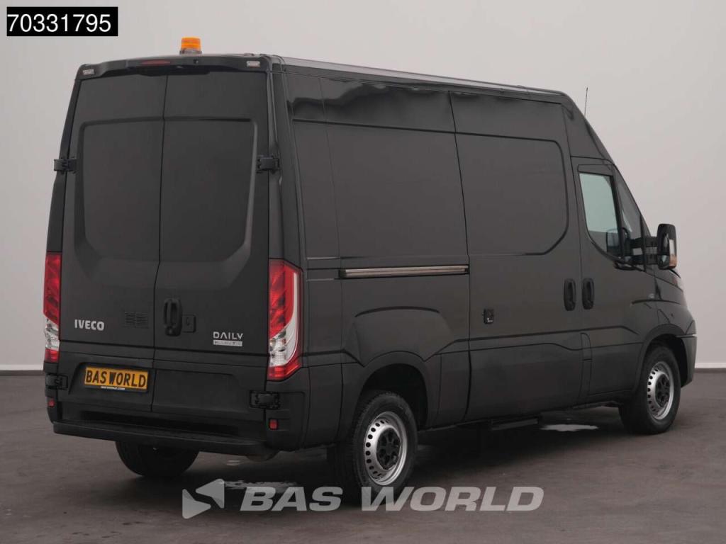 Iveco Daily 35S18 Airco Cruise control Photo 2