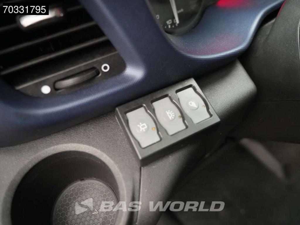Iveco Daily 35S18 Airco Cruise control Photo 22