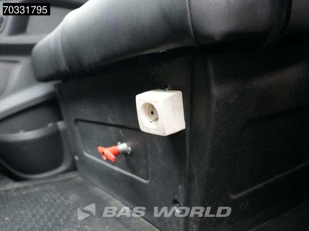 Iveco Daily 35S18 Airco Cruise control Photo 24