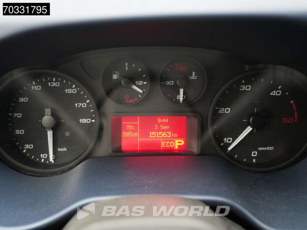 Iveco Daily 35S18 Airco Cruise control Photo 26