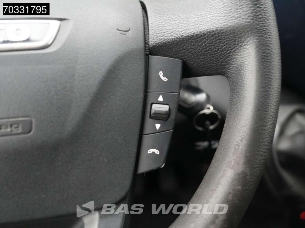 Iveco Daily 35S18 Airco Cruise control Photo 28