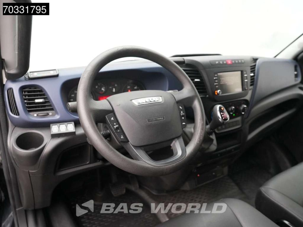 Iveco Daily 35S18 Airco Cruise control Photo 3