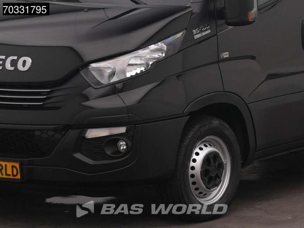 Iveco Daily 35S18 Airco Cruise control Photo 30
