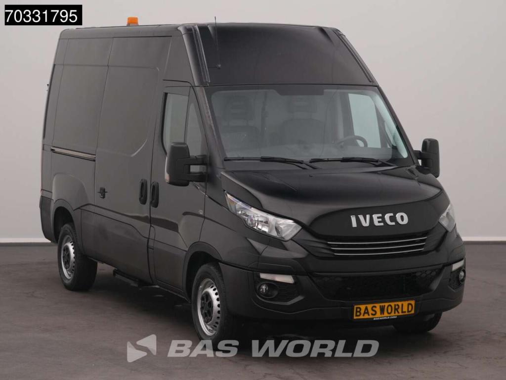 Iveco Daily 35S18 Airco Cruise control Photo 5