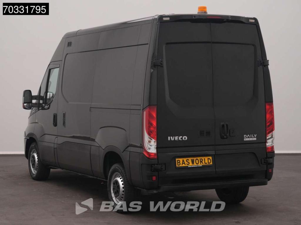 Iveco Daily 35S18 Airco Cruise control Photo 6