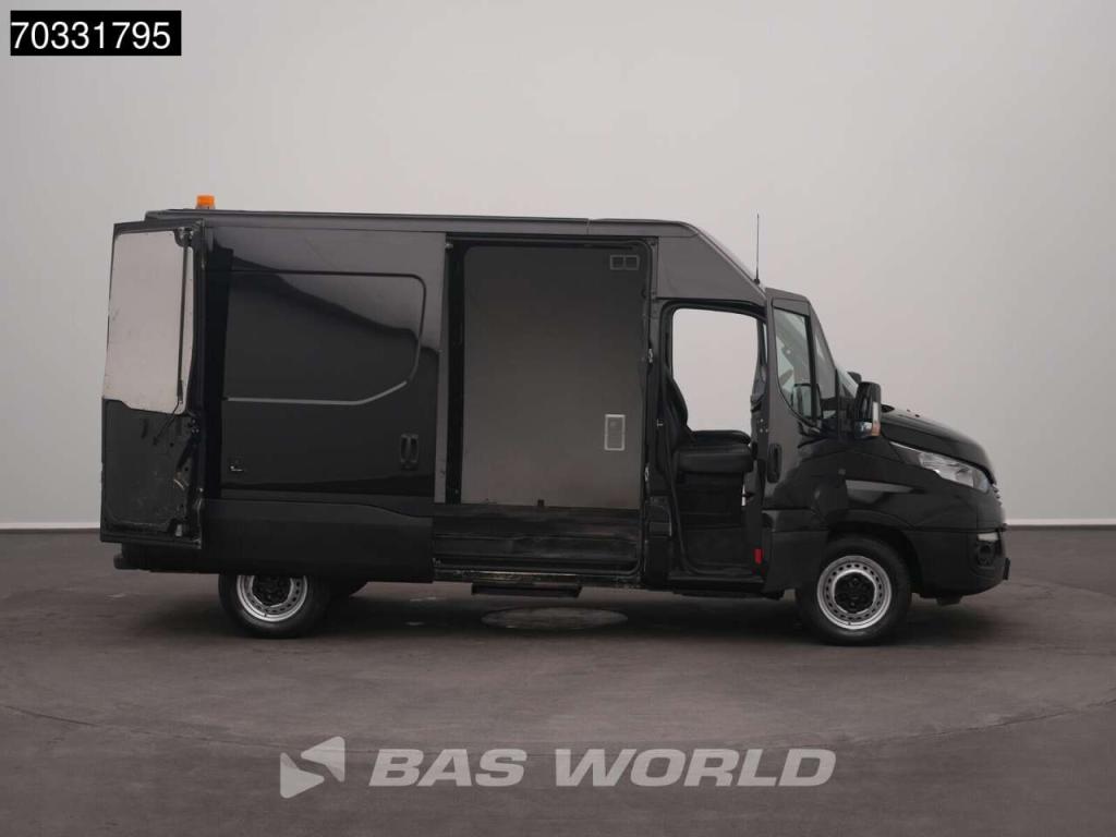 Iveco Daily 35S18 Airco Cruise control Photo 7
