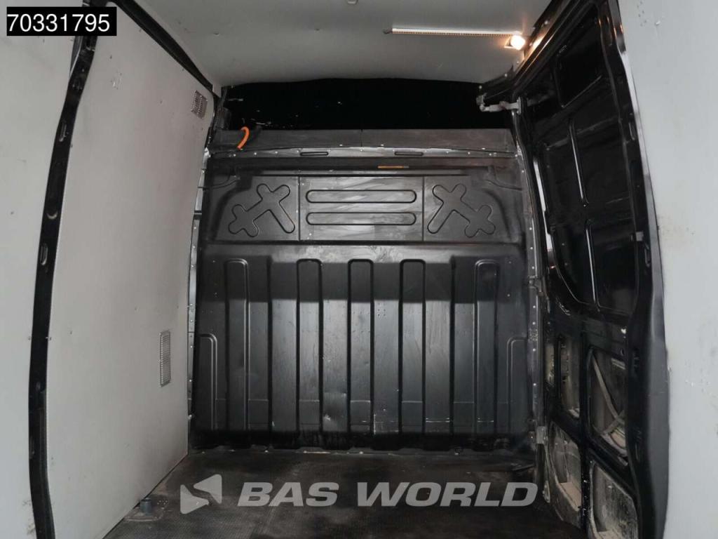 Iveco Daily 35S18 Airco Cruise control Photo 9