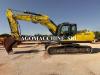 New Holland E245C Photo 2 thumbnail