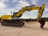 New Holland E245C Photo 5 thumbnail