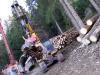 New Holland E245B Photo 8 thumbnail