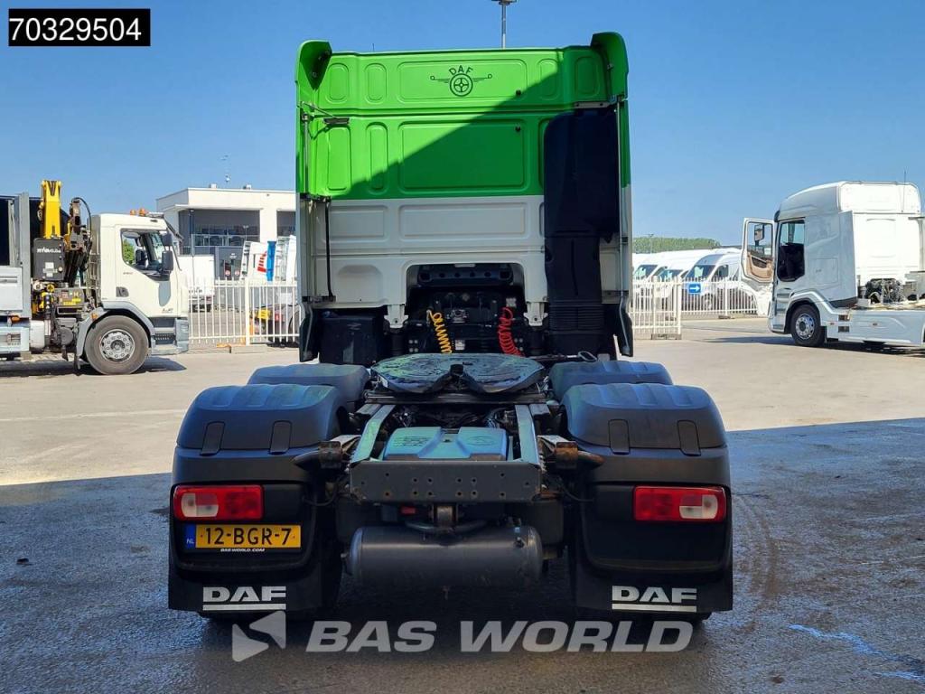 Daf XF 460 6X2 FTG NL-Truck Lift+Lenkachse Navi ACC Photo 10