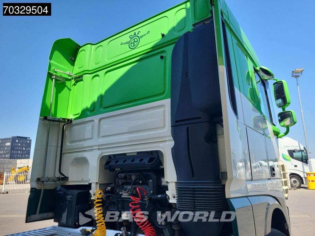 Daf XF 460 6X2 FTG NL-Truck Lift+Lenkachse Navi ACC Photo 11
