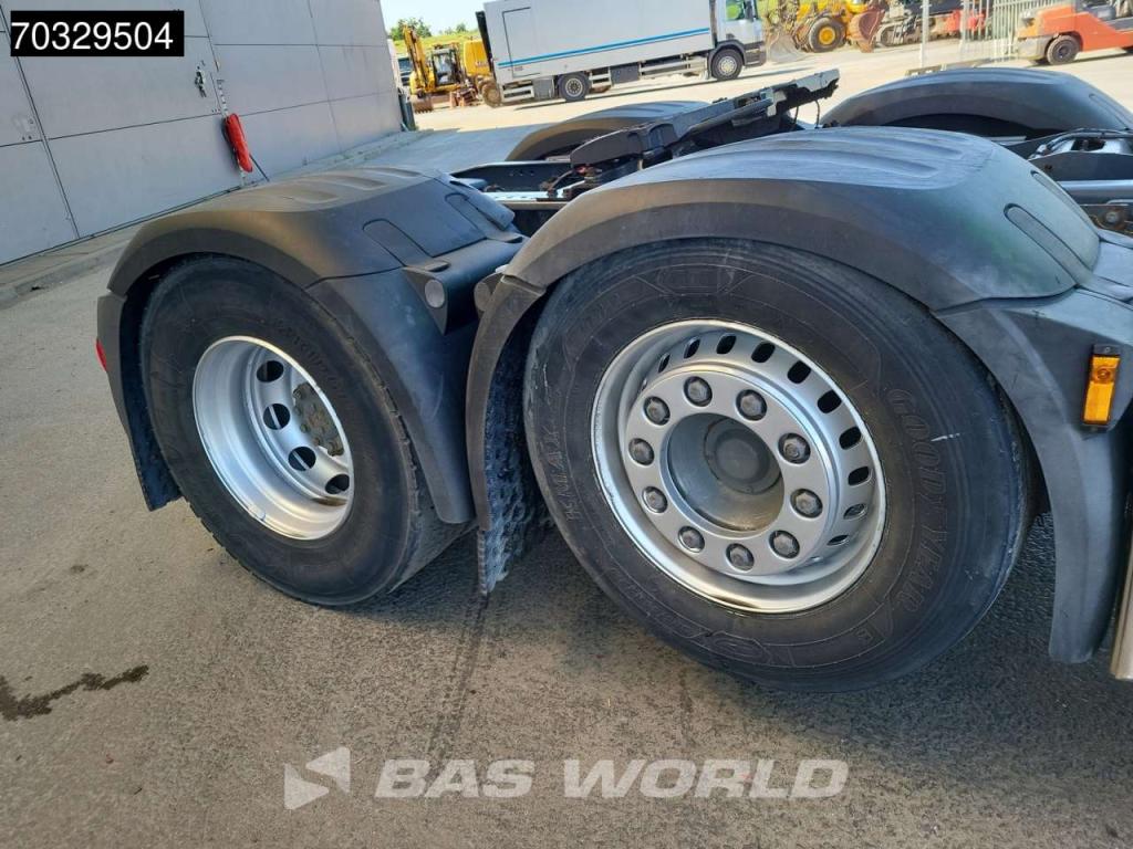 Daf XF 460 6X2 FTG NL-Truck Lift+Lenkachse Navi ACC Photo 15