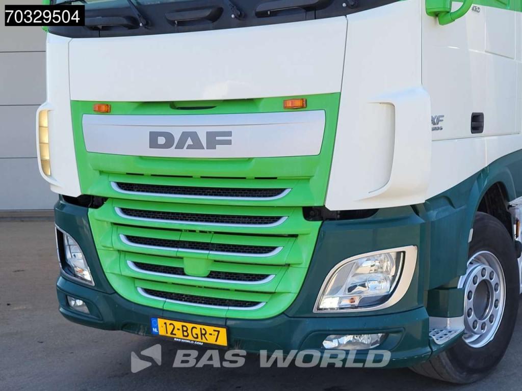 Daf XF 460 6X2 FTG NL-Truck Lift+Lenkachse Navi ACC Photo 8