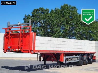 Nooteboom OVB-45-03 sold by BAS World B.V.