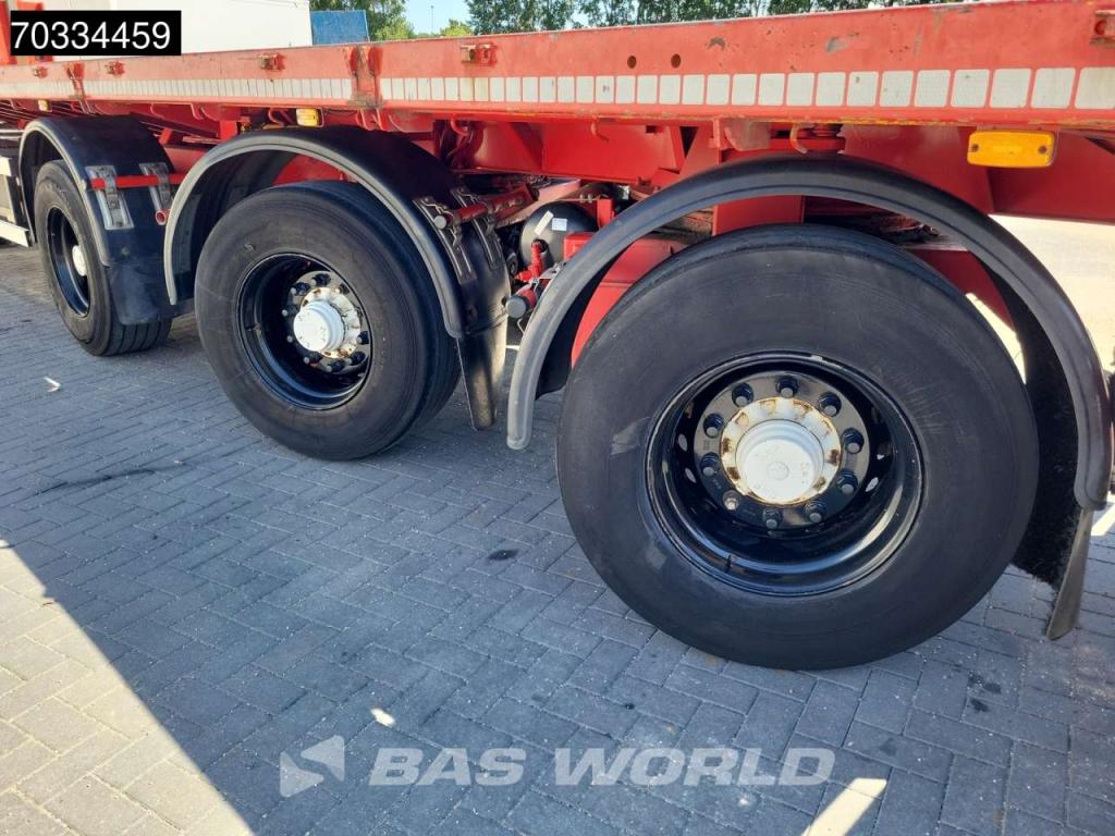 Nooteboom OVB-45-03 Photo 12