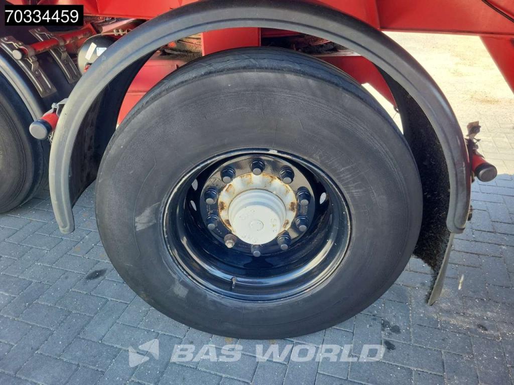 Nooteboom OVB-45-03 Photo 13