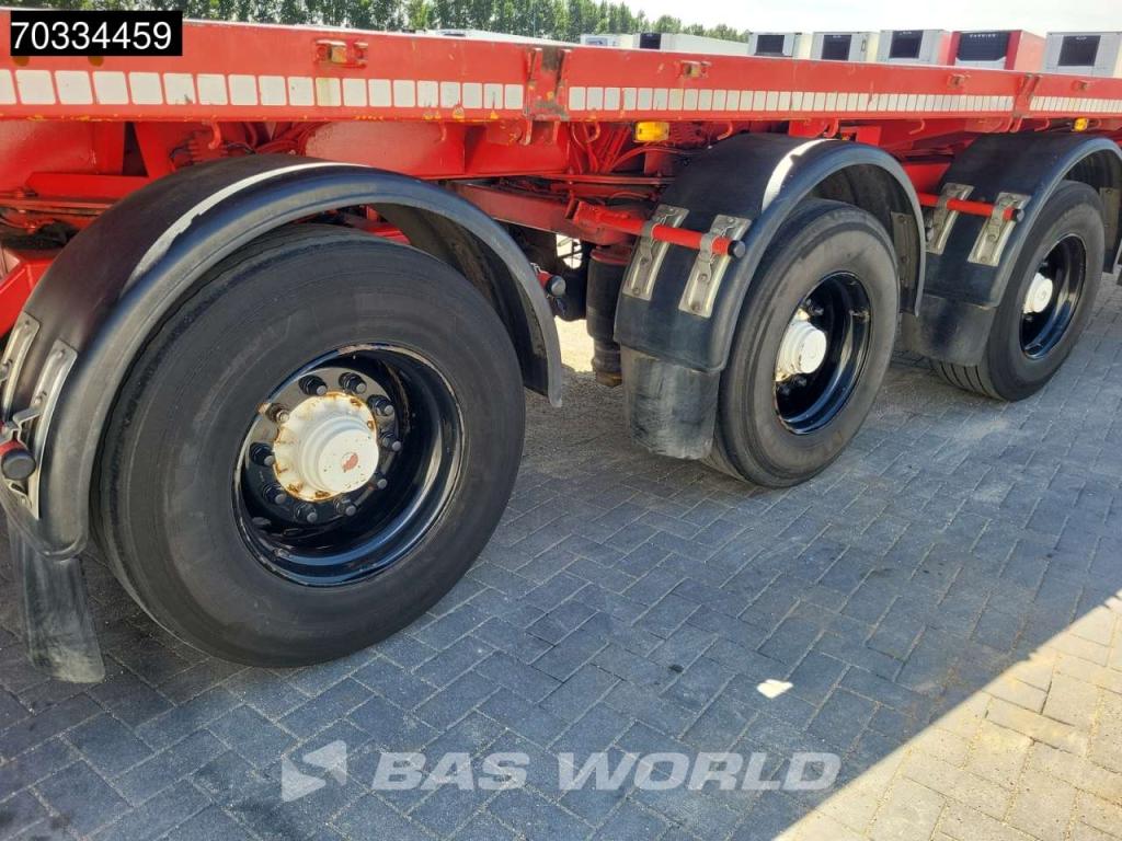 Nooteboom OVB-45-03 Photo 14