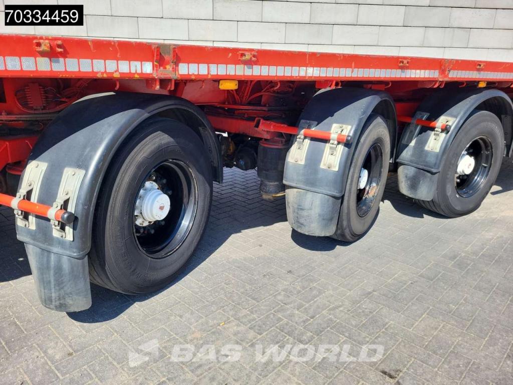 Nooteboom OVB-45-03 Photo 15