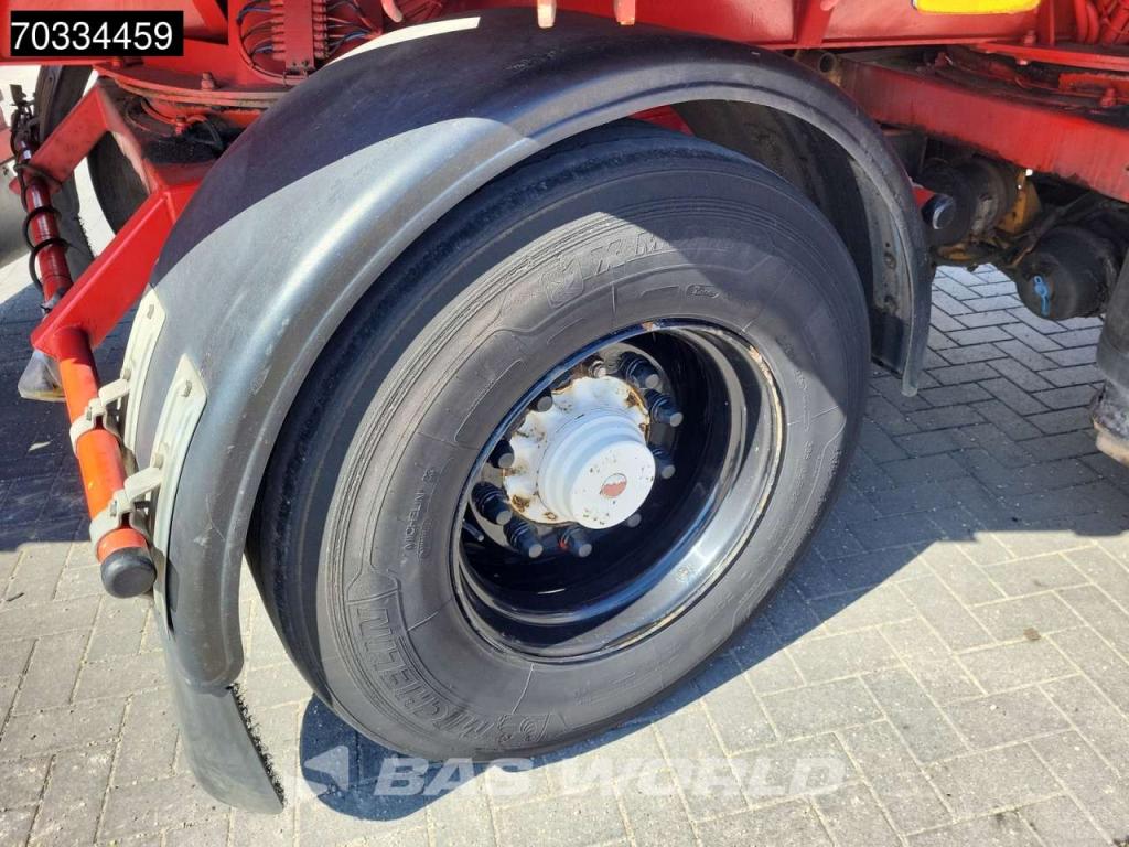Nooteboom OVB-45-03 Photo 16