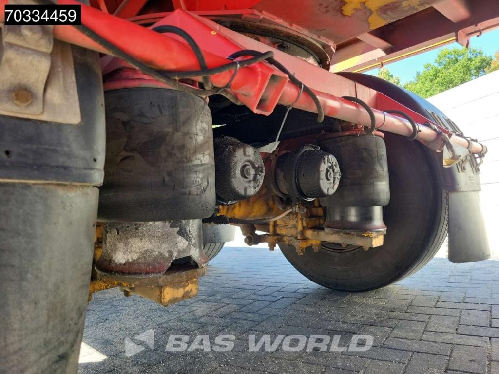 Nooteboom OVB-45-03 Photo 27