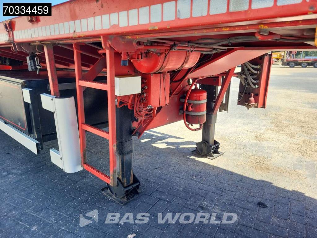 Nooteboom OVB-45-03 Photo 29