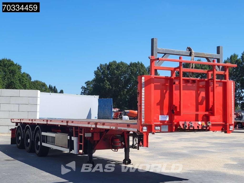 Nooteboom OVB-45-03 Photo 3