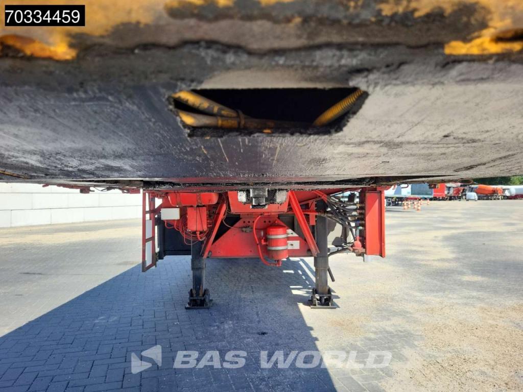 Nooteboom OVB-45-03 Photo 30