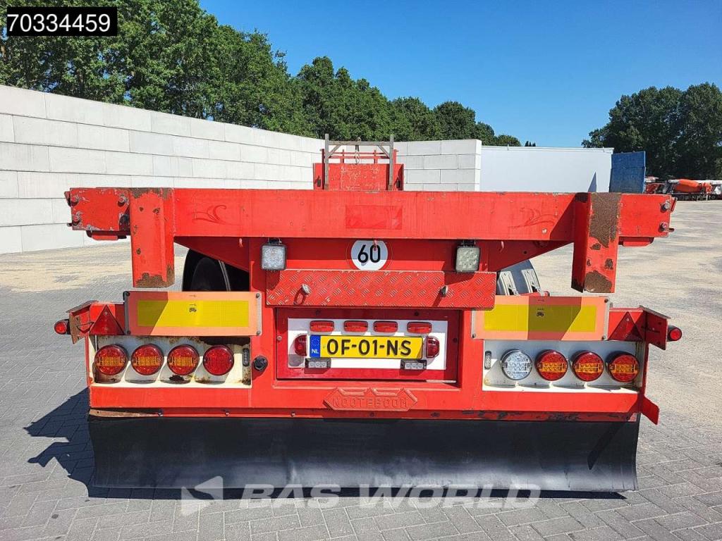 Nooteboom OVB-45-03 Photo 7