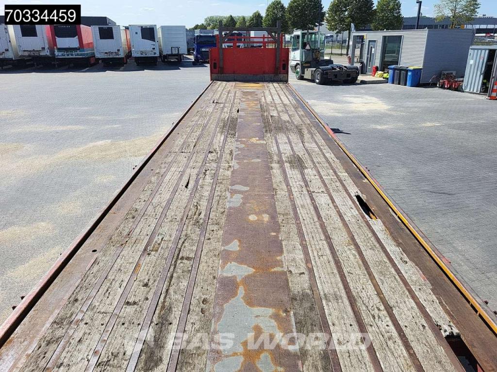 Nooteboom OVB-45-03 Photo 8
