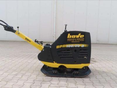 Bomag BPR100/80D sold by Bove Verhuur & Verkoop