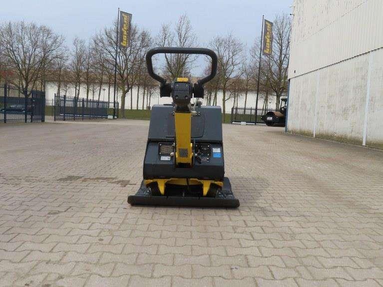 Bomag BPR100/80D Photo 3