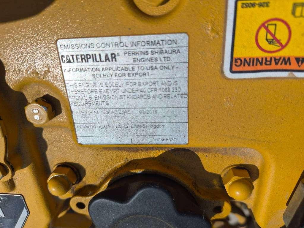Caterpillar CB1.7 Photo 10