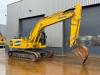 Komatsu HB215LC-1 HB Photo 7 thumbnail