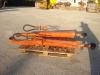 Bucket rotation piston for Fiat Allis FL14E Photo 1 thumbnail