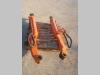 Bucket rotation piston for Fiat Allis FL14E Photo 2 thumbnail
