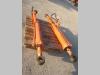 Bucket rotation piston for Fiat Allis FL14E Photo 3 thumbnail