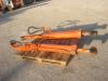 Bucket rotation piston for Fiat Allis FL14E Photo 4 thumbnail