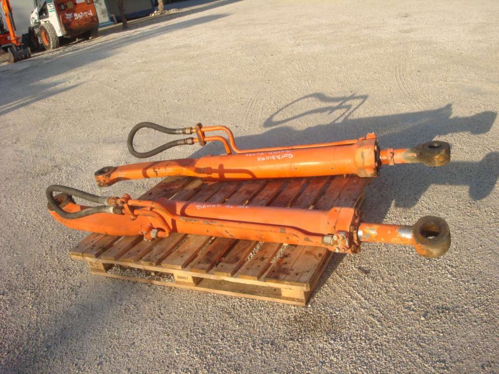 Bucket rotation piston for Fiat Allis FL14E Photo 4
