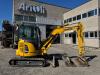 Komatsu PC35 MR-5 Photo 1 thumbnail