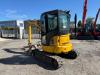 Komatsu PC35 MR-5 Photo 10 thumbnail