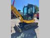 Komatsu PC35 MR-5 Photo 3 thumbnail
