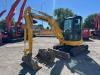 Komatsu PC35 MR-5 Photo 4 thumbnail