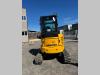 Komatsu PC35 MR-5 Photo 9 thumbnail